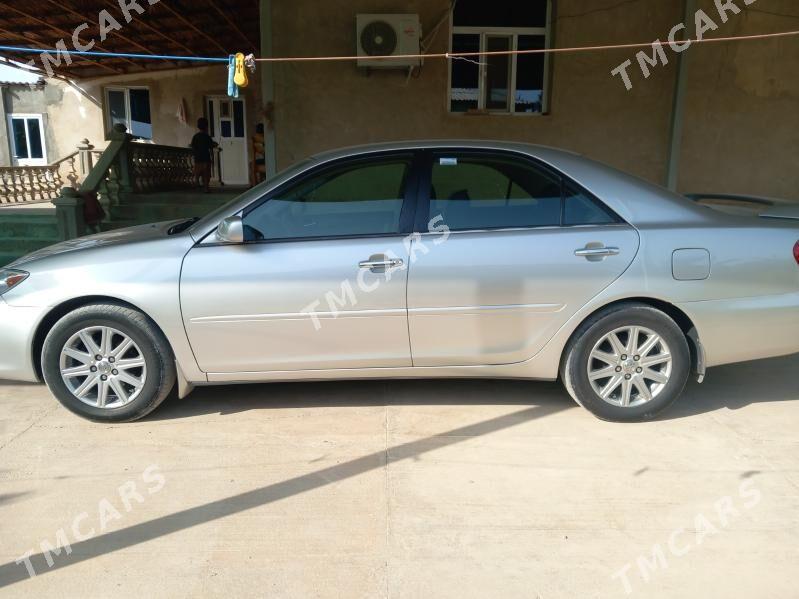 Toyota Camry 2005 - 190 000 TMT - Köýtendag - img 6