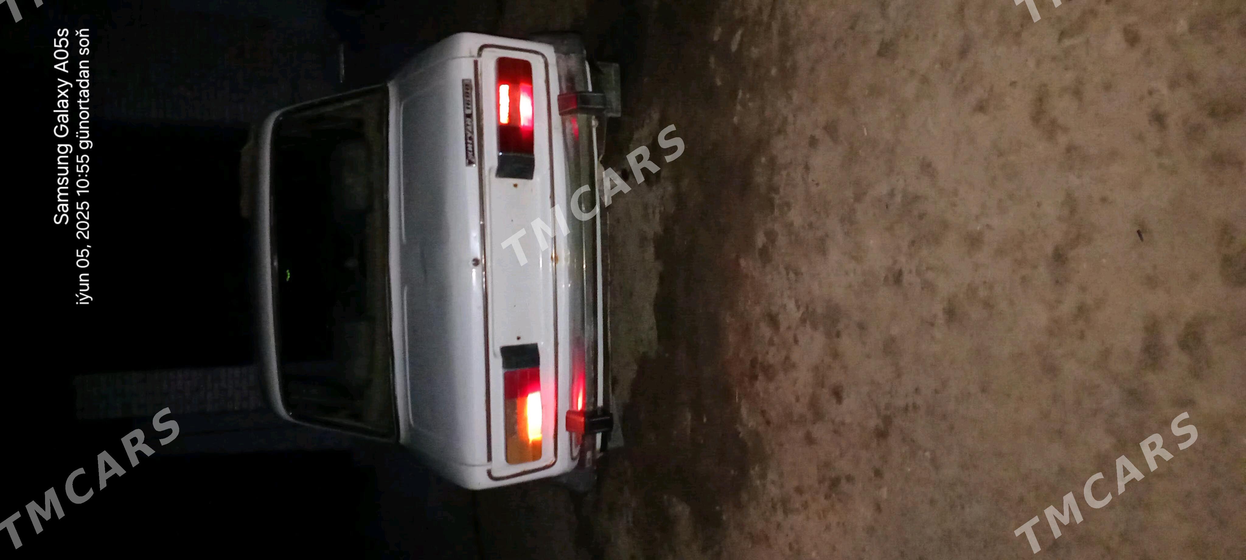 Lada 2106 1991 - 16 000 TMT - Акдепе - img 2