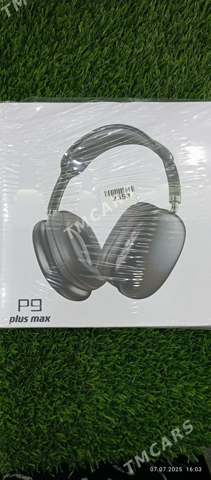 nousnik P 9 plus max - Mary - img 1