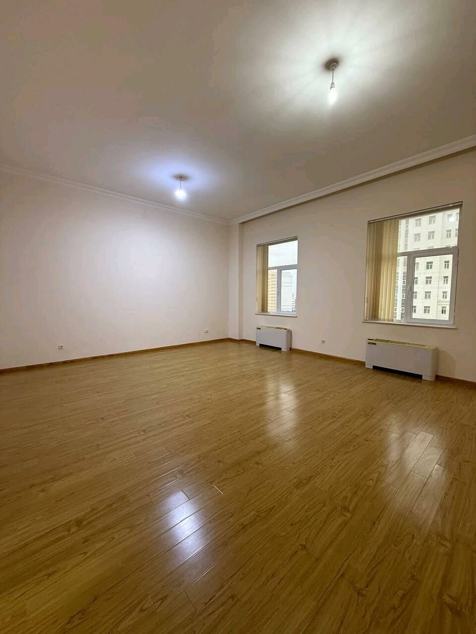 14 Tapgyr 3 komnat 4 etaž - Ашхабад - img 1
