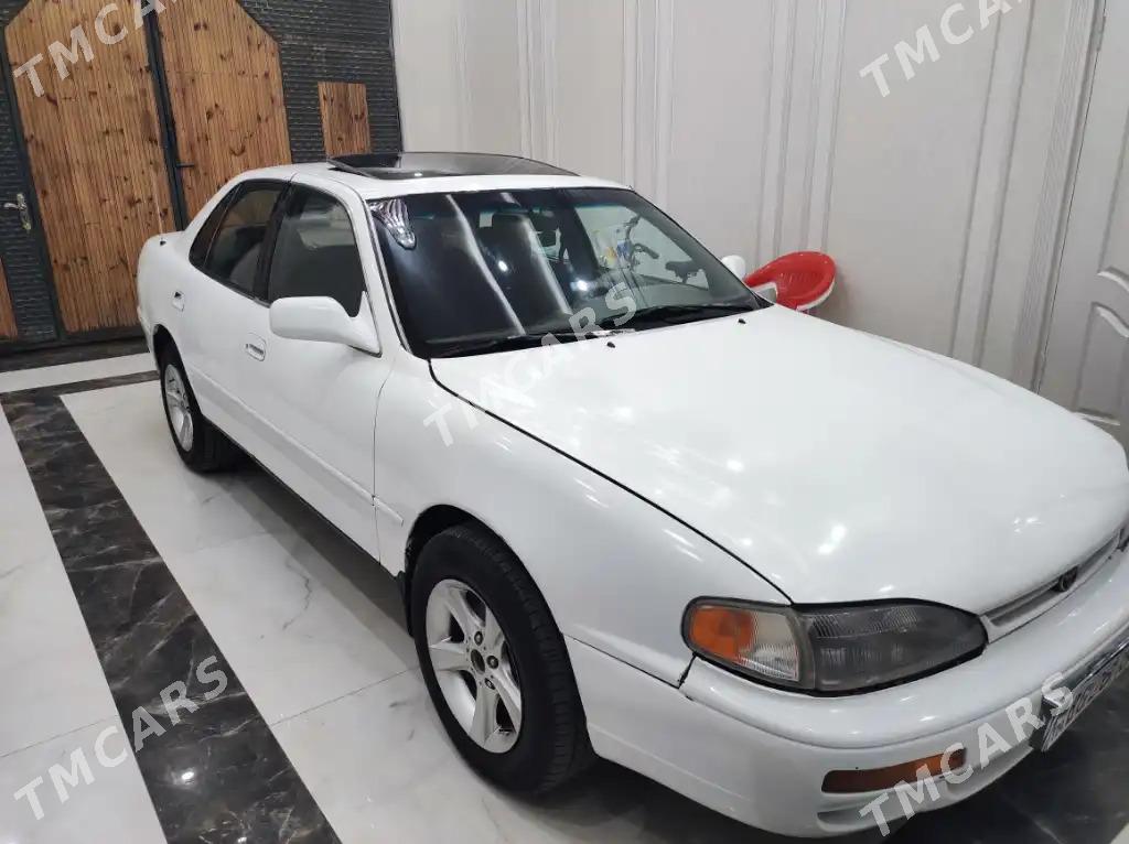 Toyota Camry 1996 - 93 000 TMT - Туркменабат - img 1