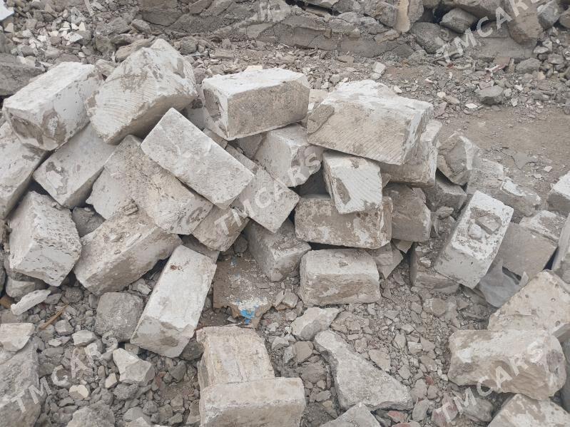 1 nji blok ak daş (20,40) - Гумдаг - img 4