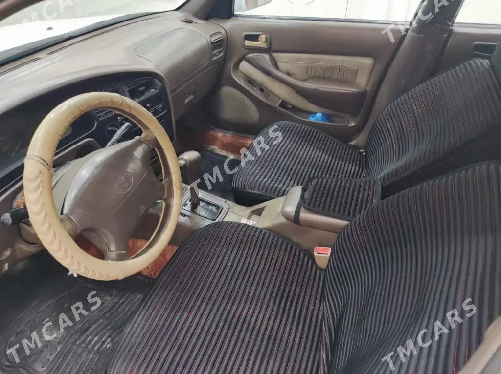Toyota Camry 1996 - 93 000 TMT - Туркменабат - img 3