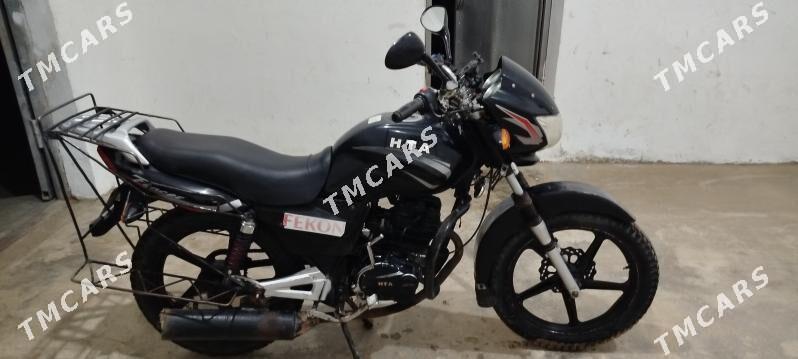 Fekon FK150-8G 2014 - 12 000 TMT - Esenguly - img 2
