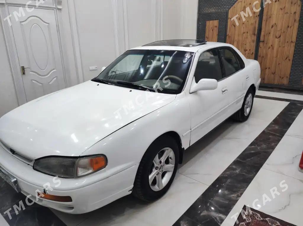 Toyota Camry 1996 - 93 000 TMT - Туркменабат - img 4