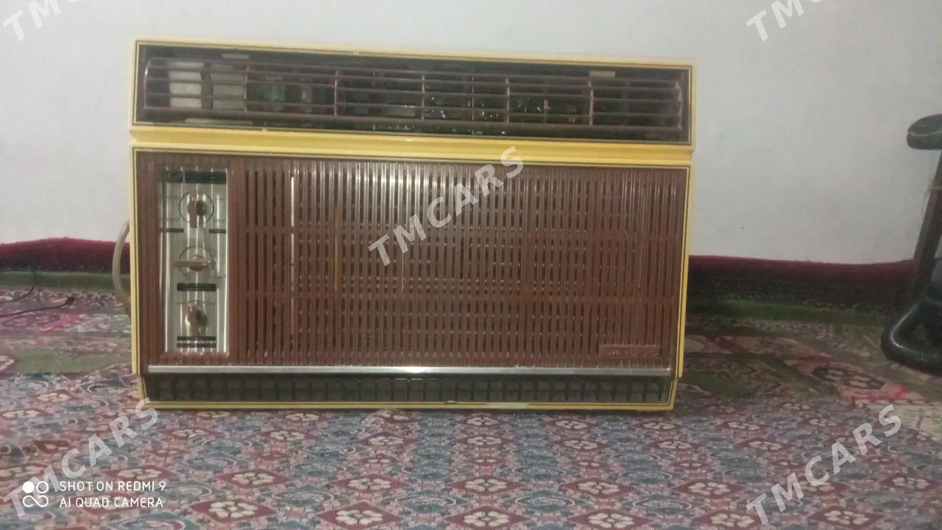 kondisaner кондицанер - Aşgabat - img 2