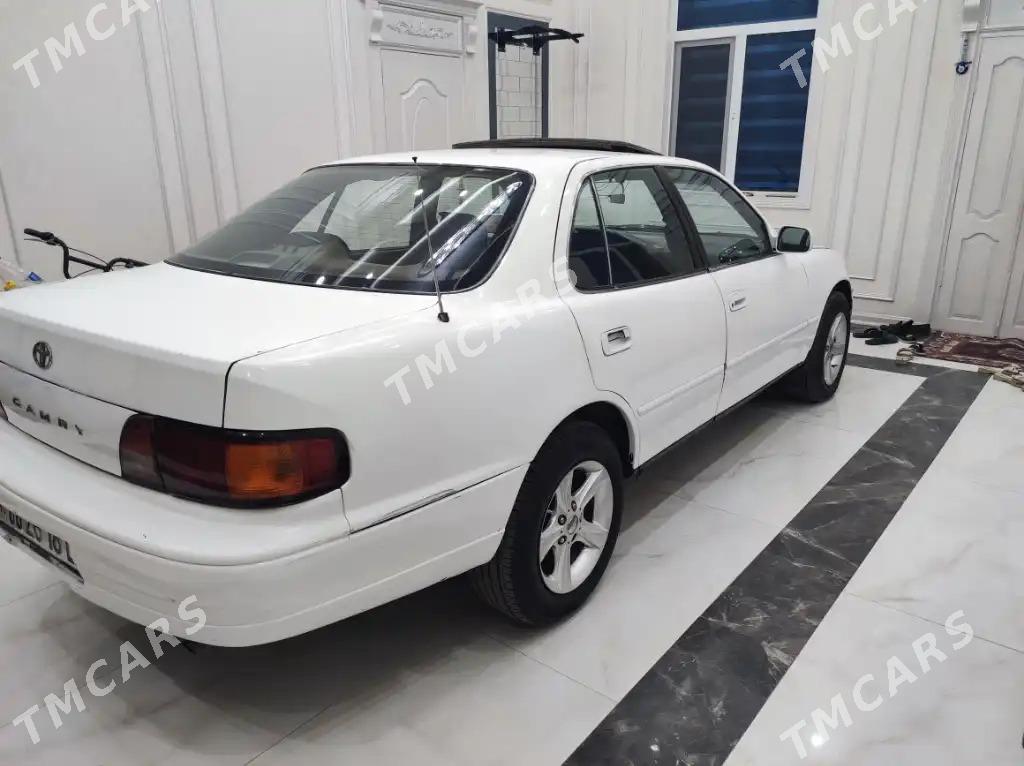 Toyota Camry 1996 - 93 000 TMT - Туркменабат - img 5