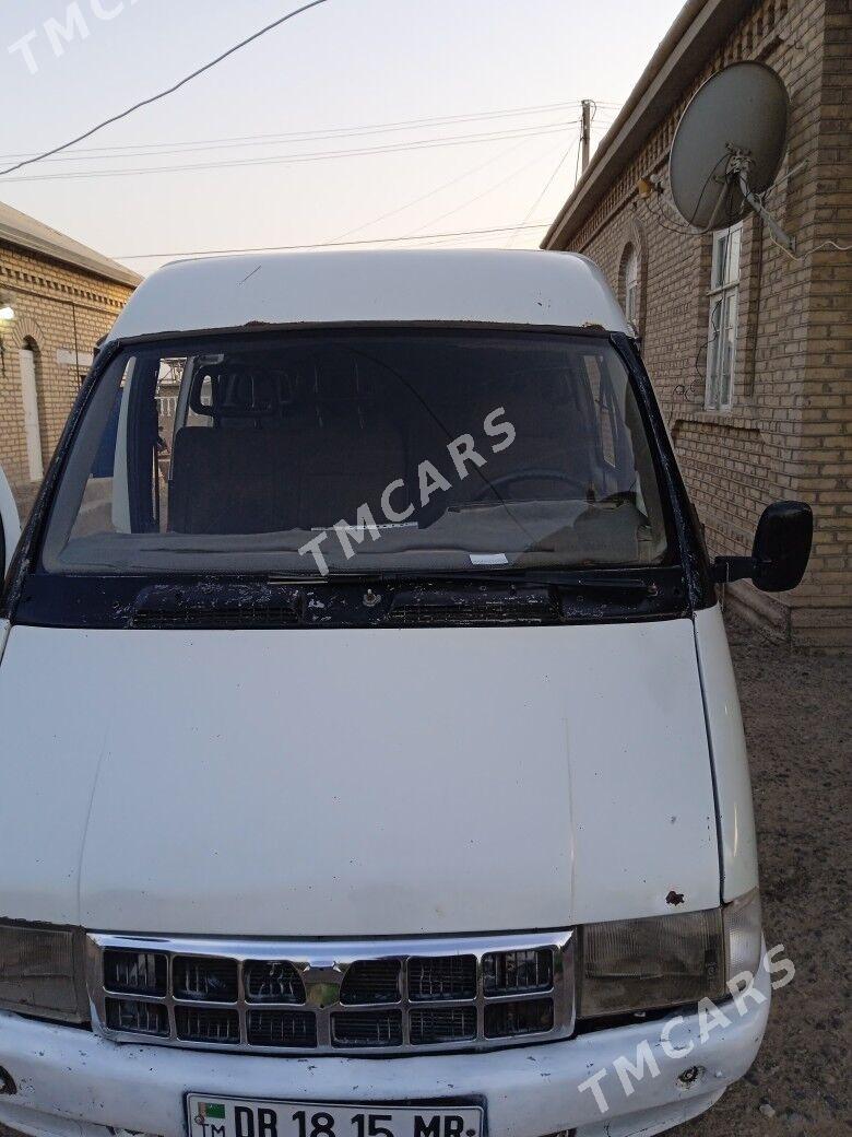 Gaz Gazel 1999 - 55 000 TMT - Sakarçäge - img 3