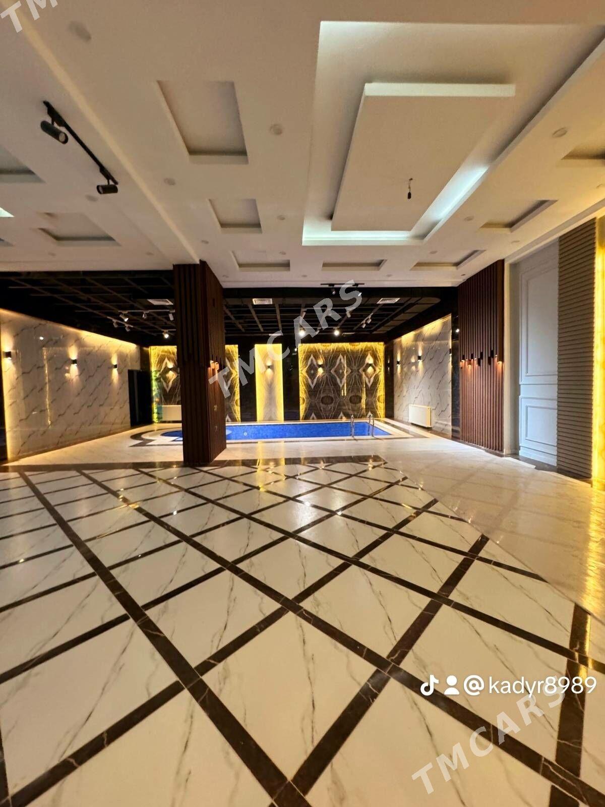 EŶESINDEN WILLA - Aşgabat - img 2