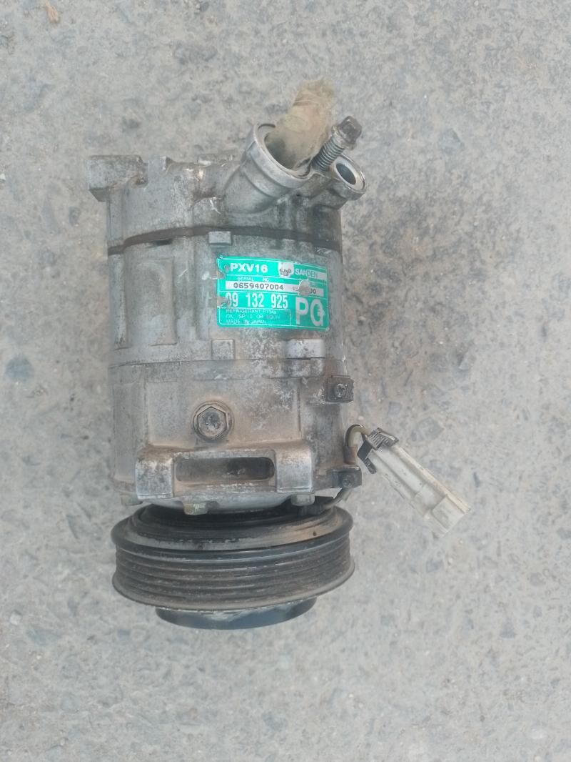 astra j kampresr 600 TMT - Türkmenbaşy - img 2