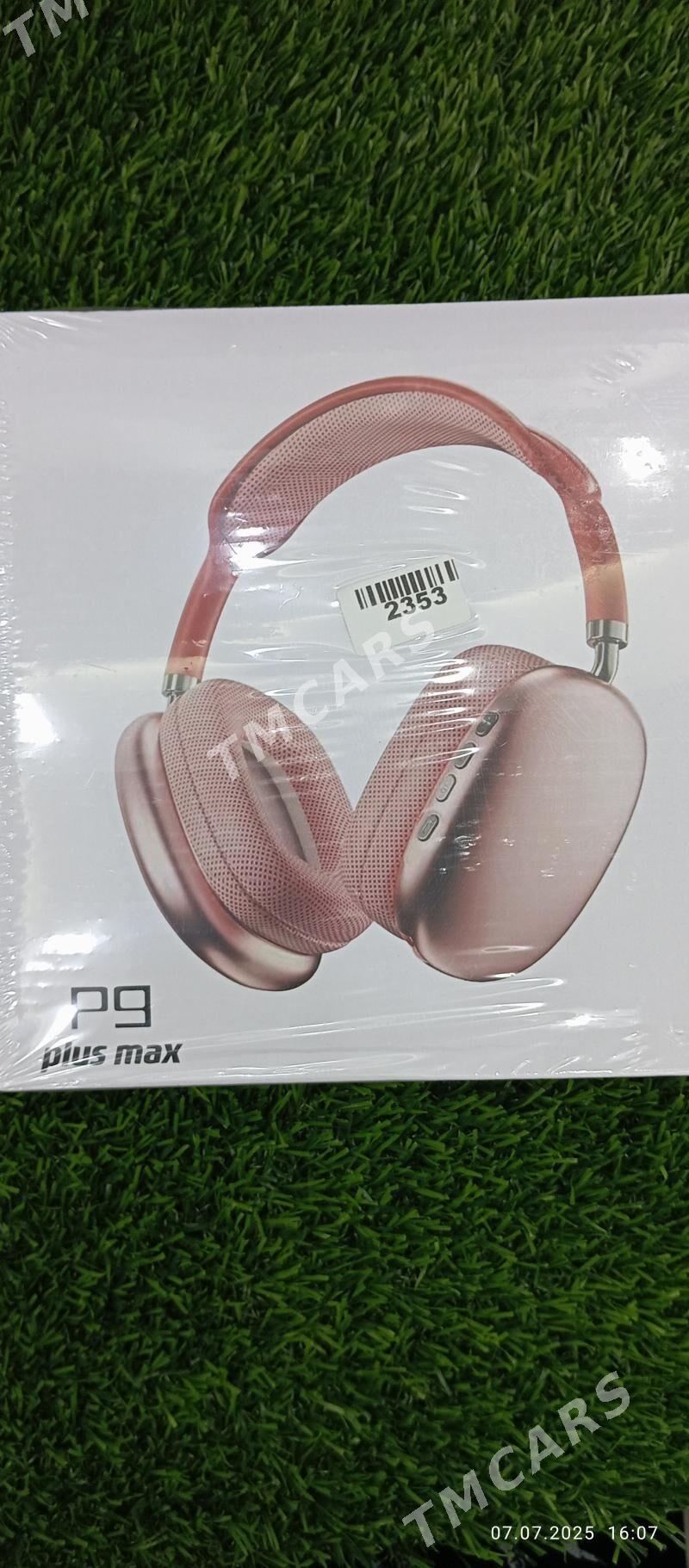 nousnik P 9 plus max - Mary - img 4