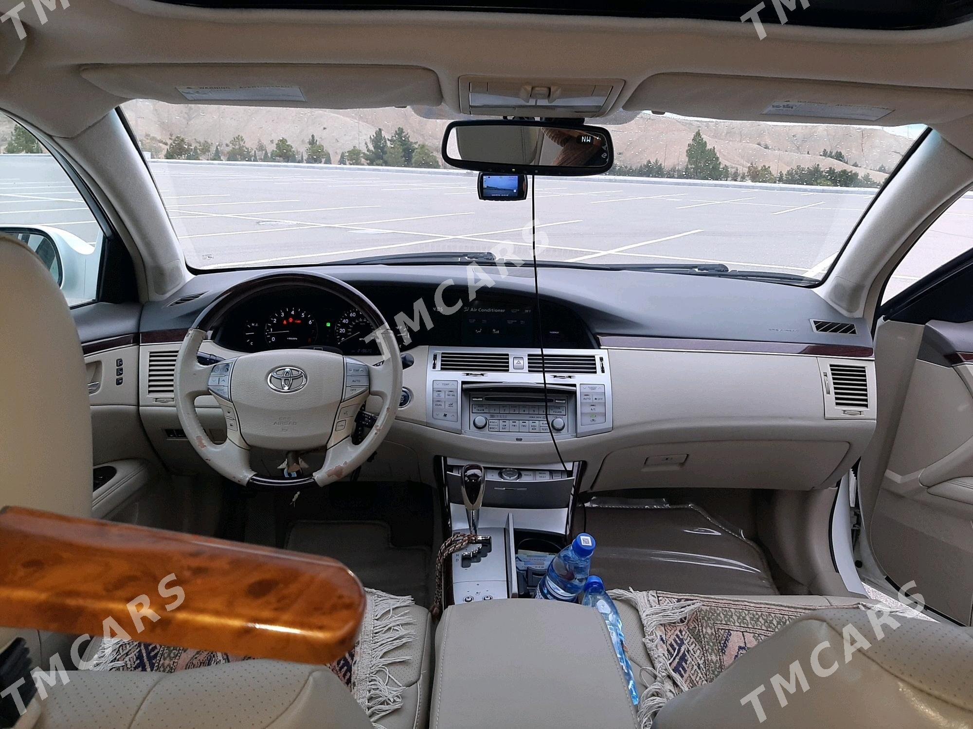 Toyota Avalon 2010 - 205 000 TMT - Ашхабад - img 5
