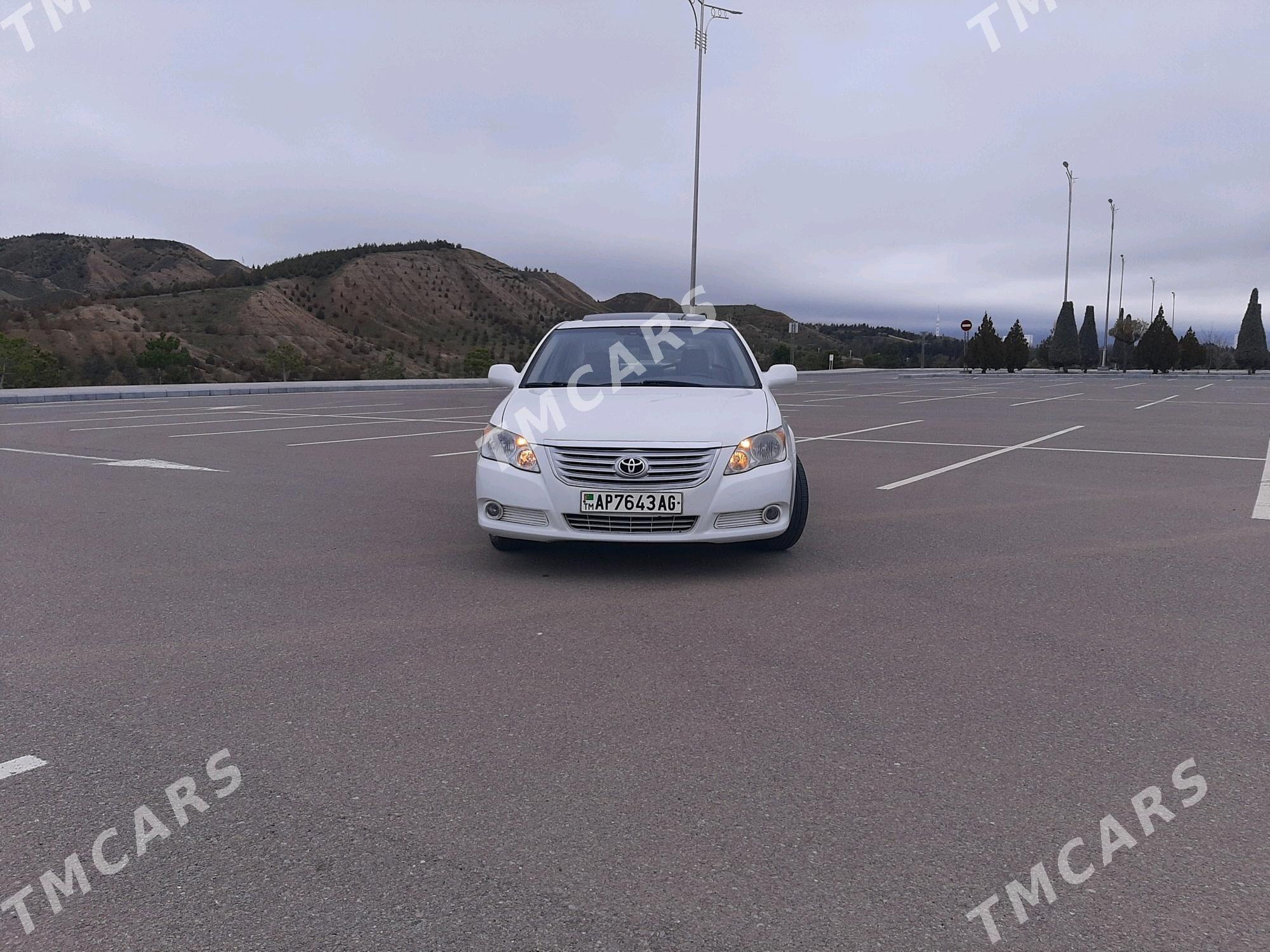Toyota Avalon 2010 - 205 000 TMT - Ашхабад - img 3