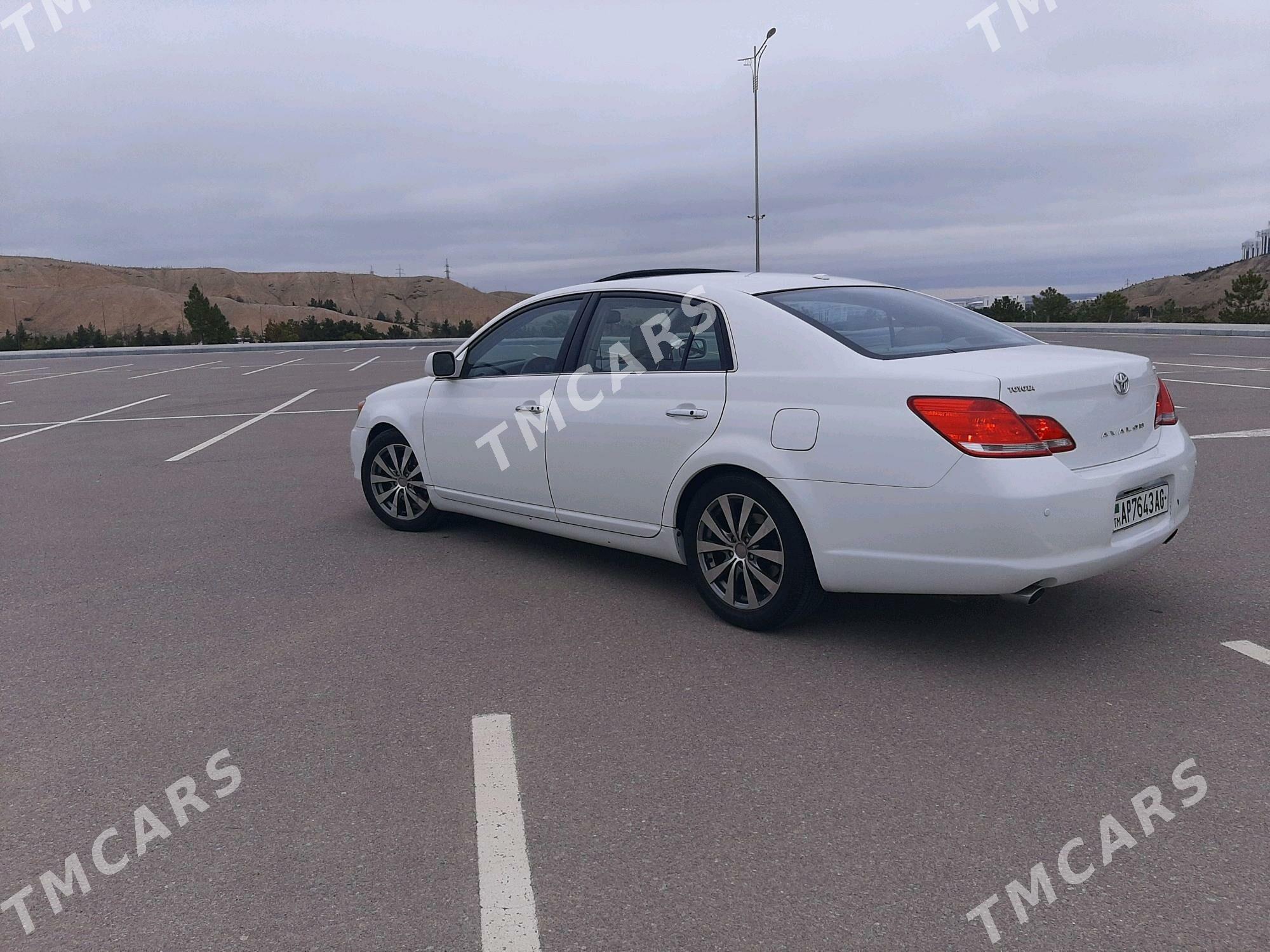 Toyota Avalon 2010 - 205 000 TMT - Ашхабад - img 6