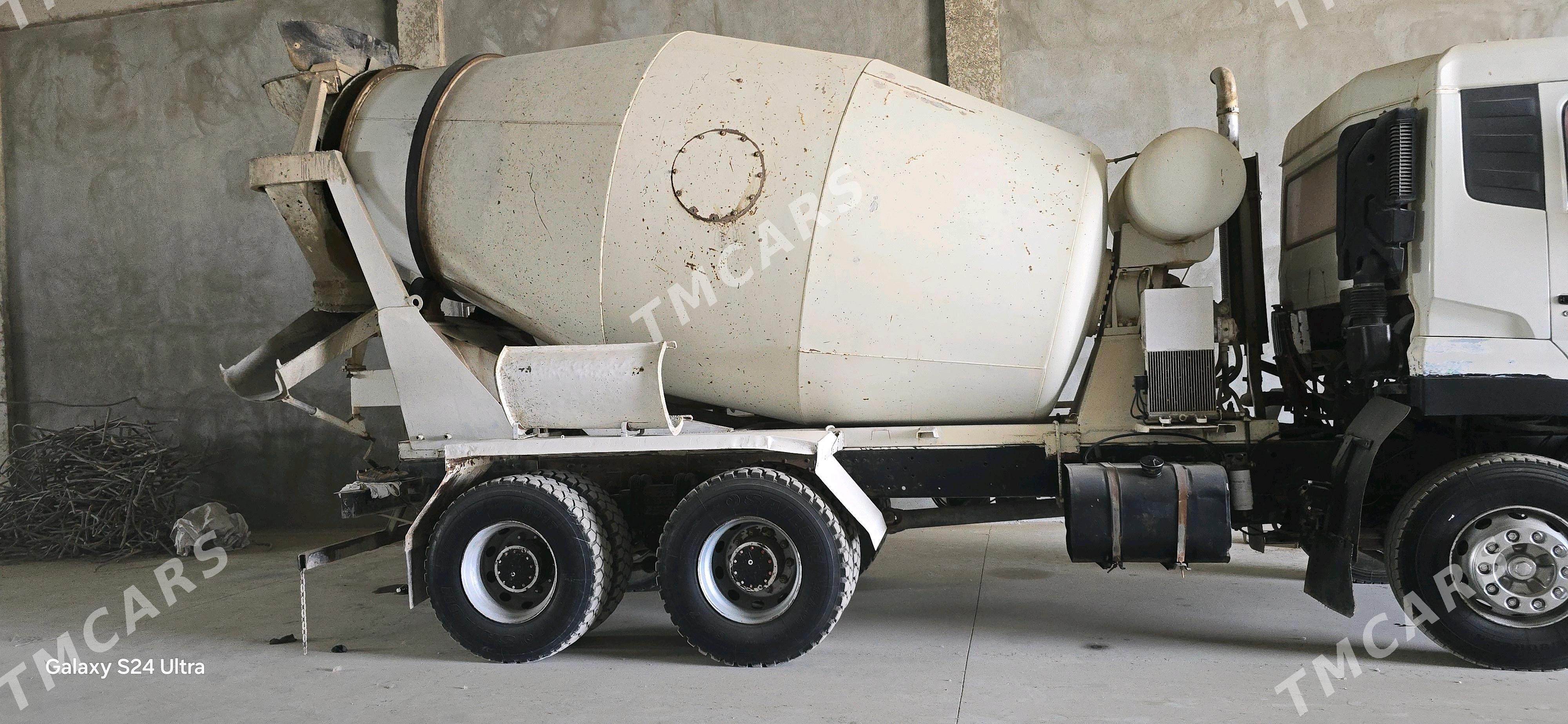 Howo Sinotruk 2015 - 560 000 TMT - Ак-Бугдайский этрап - img 2