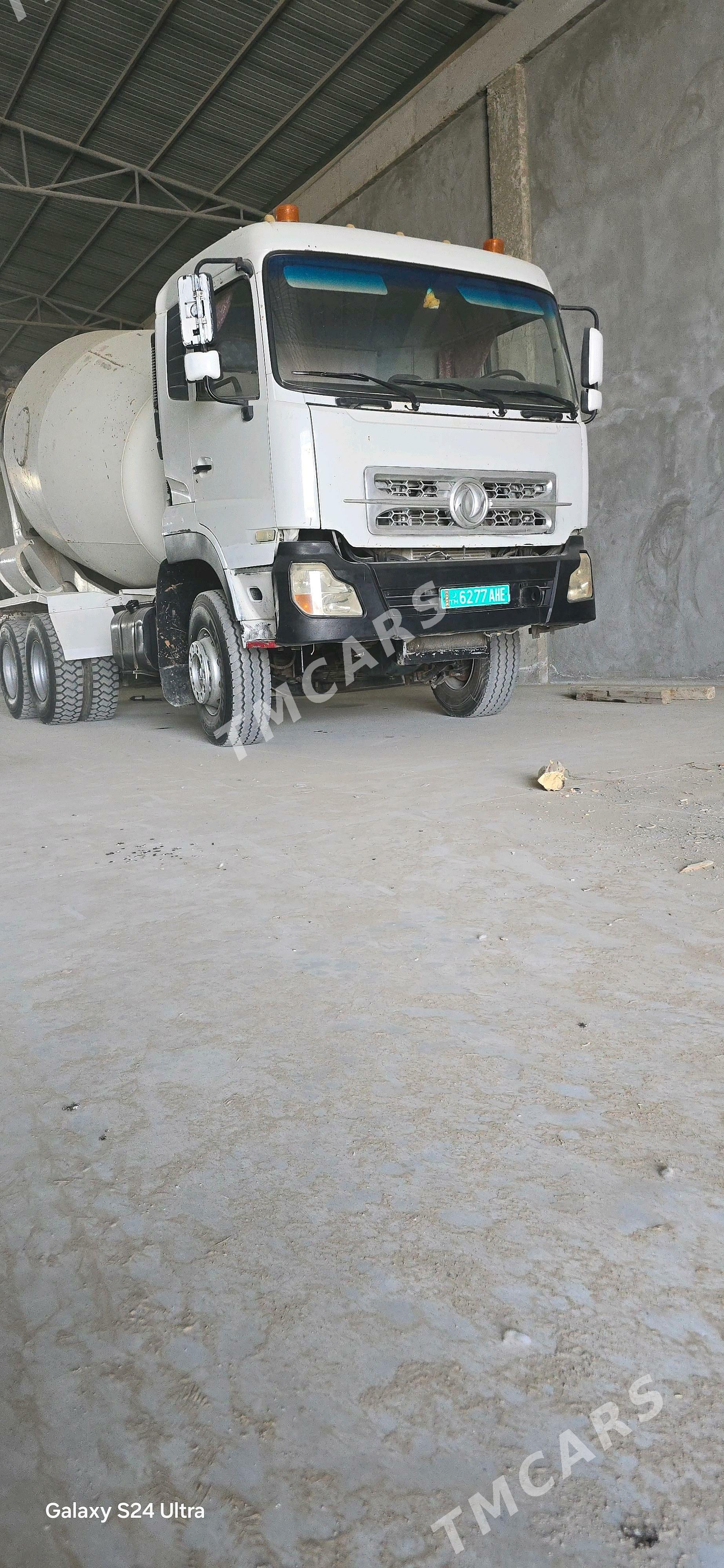 Howo Sinotruk 2015 - 560 000 TMT - Ак-Бугдайский этрап - img 3