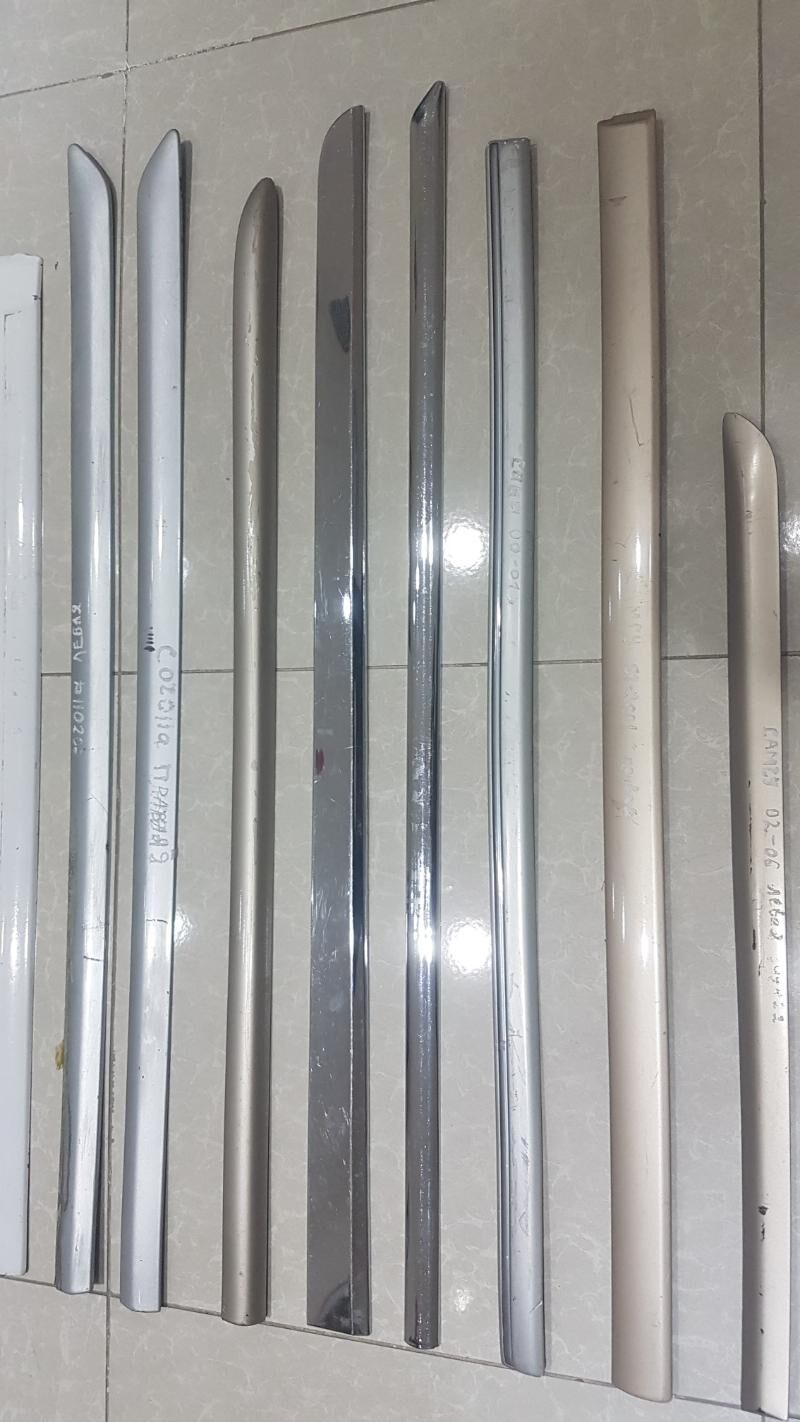 Camry 00-11ý. gapy molding 200 TMT - Ашхабад - img 5