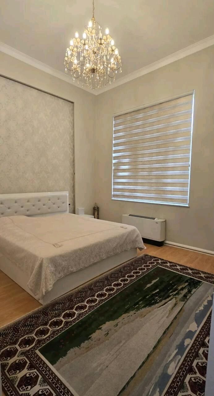 14 TAPGYR 5 KOMNAT 4 ETAŽ - Aşgabat - img 4