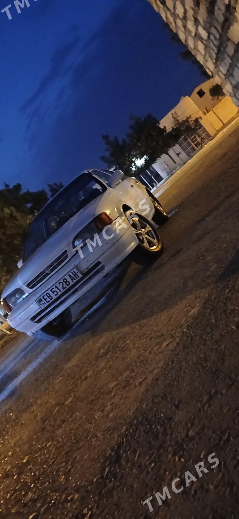 Toyota Tercel 1995 - 35 000 TMT - Серахс - img 2