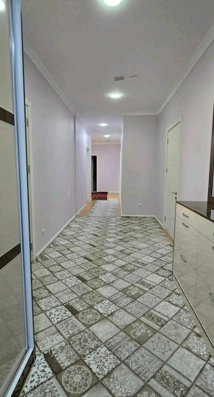 14 TAPGYR 5 KOMNAT 4 ETAŽ - Aşgabat - img 5