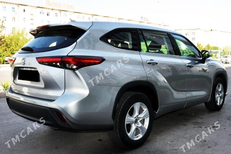 Toyota Highlander 2020 - 520 000 TMT - Дашогуз - img 7