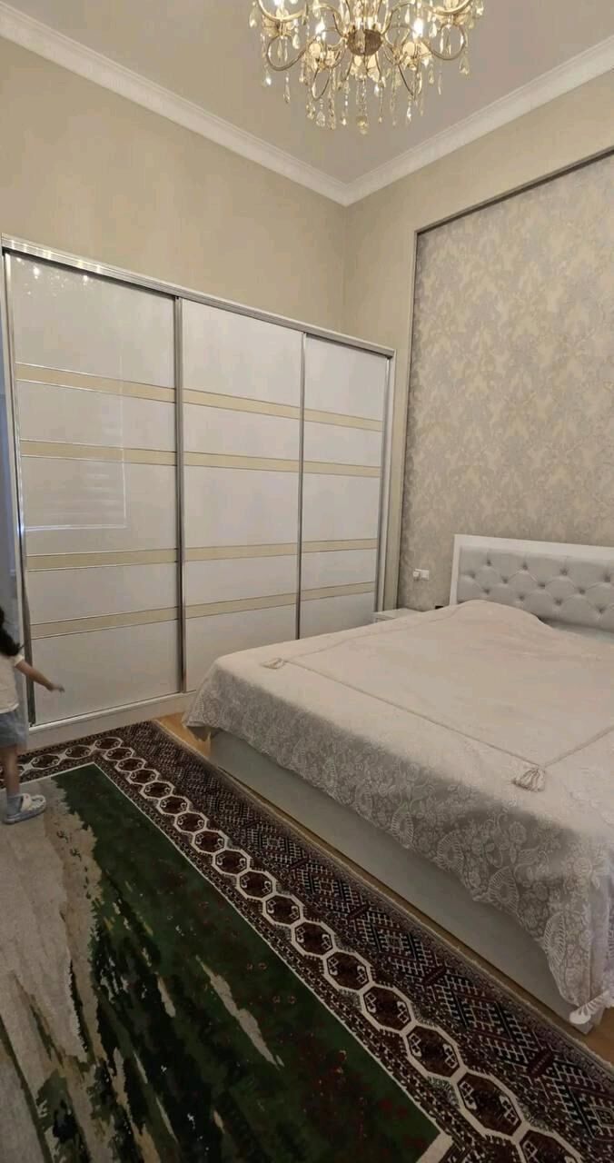 14 TAPGYR 5 KOMNAT 4 ETAŽ - Aşgabat - img 6