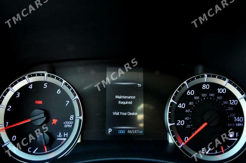 Toyota Highlander 2020 - 520 000 TMT - Дашогуз - img 6