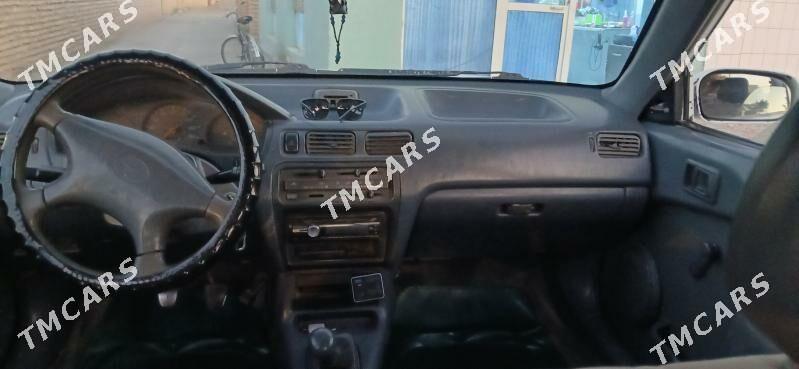 Toyota Tercel 1995 - 35 000 TMT - Серахс - img 5