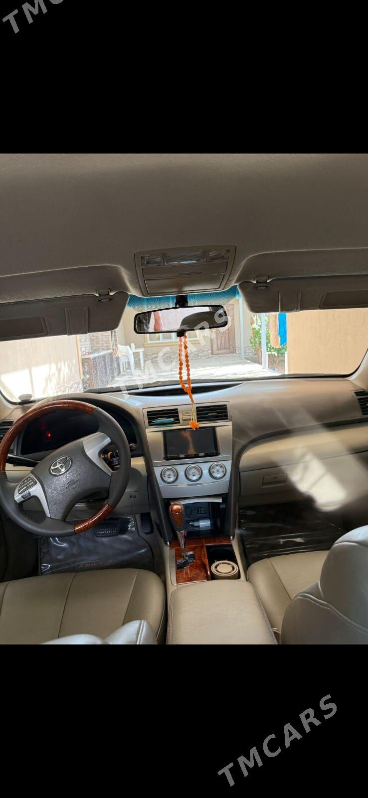 Toyota Camry 2010 - 190 000 TMT - 16-й этап - img 3