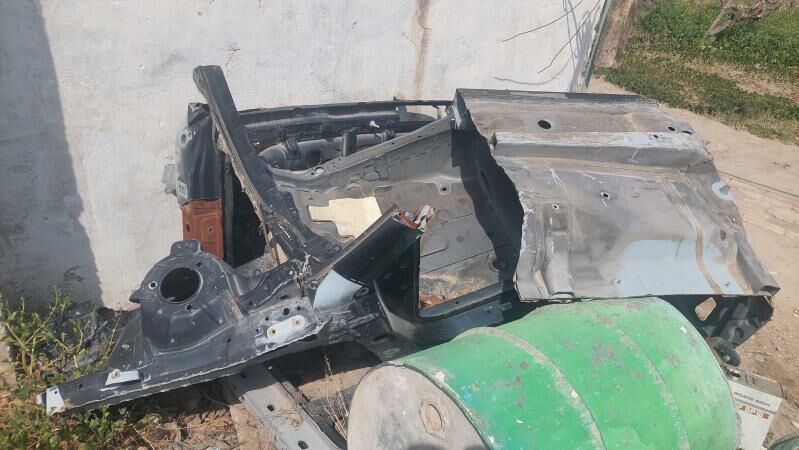 palta camry morda 500 TMT - Aşgabat - img 2