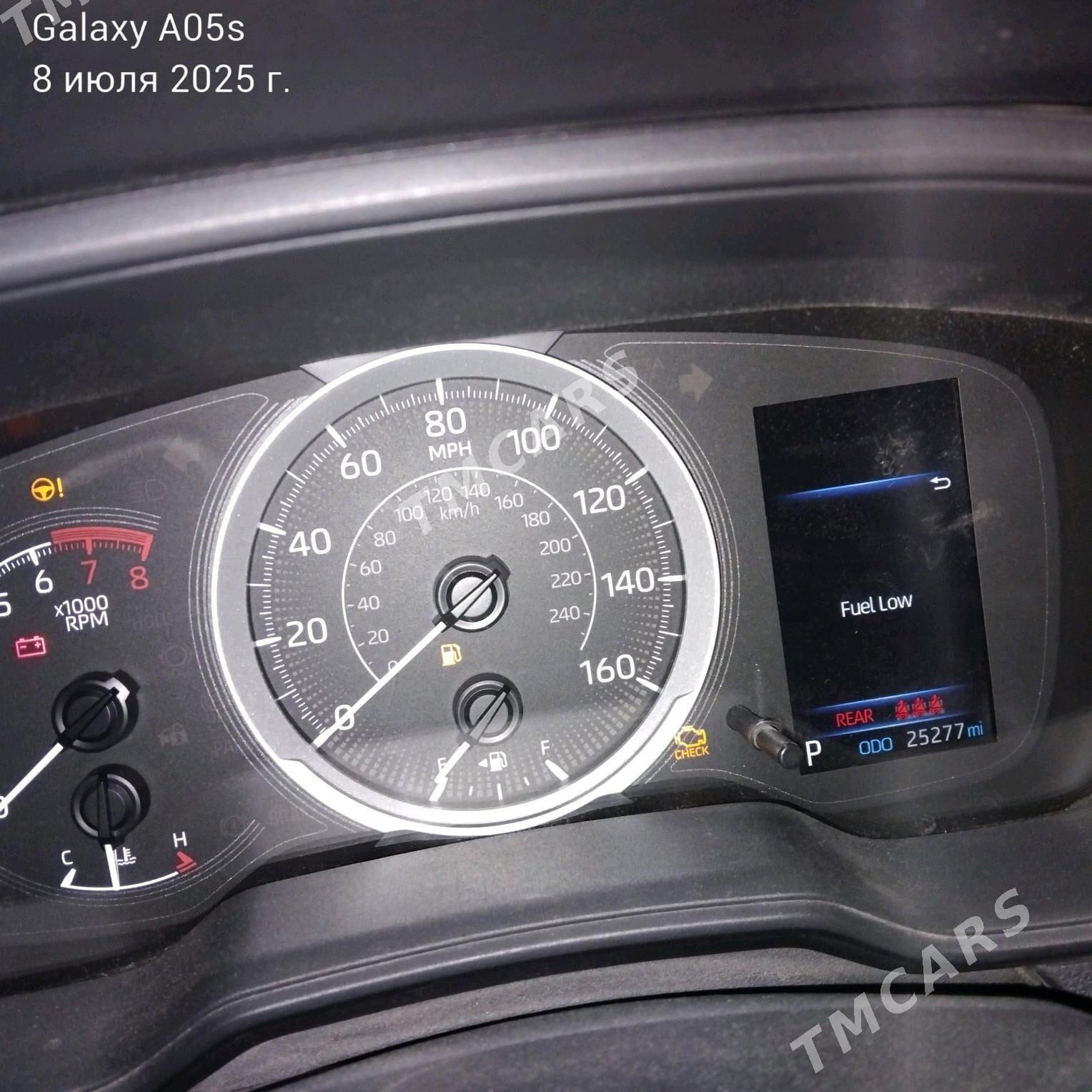 Toyota Corolla 2022 - 270 000 TMT - Baýramaly - img 3