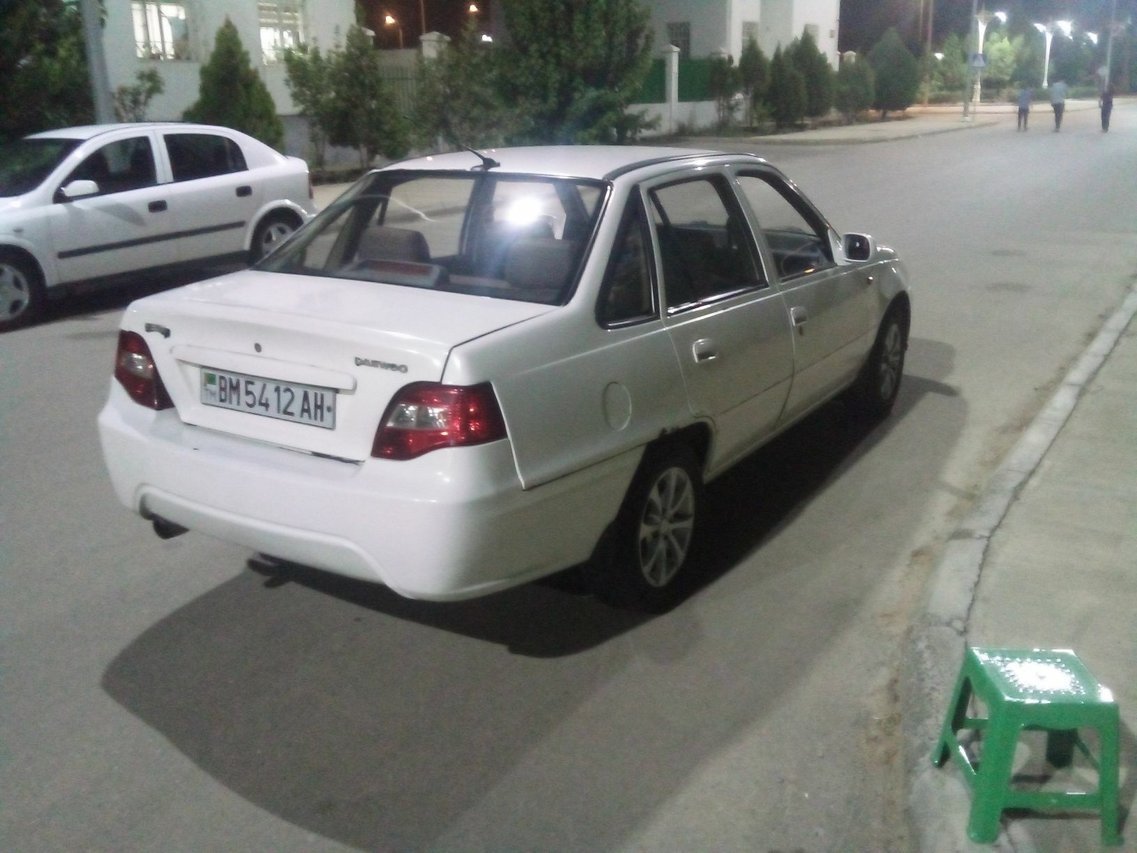 Daewoo Nexia 2010 - 58 000 TMT - Büzmeýin - img 4