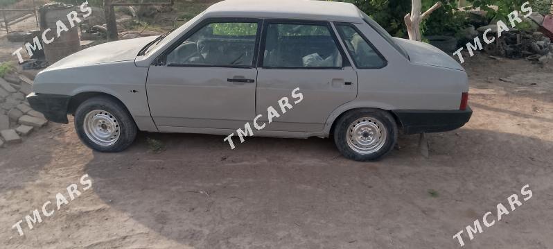 Lada 21099 1993 - 18 000 TMT - Baýramaly - img 3