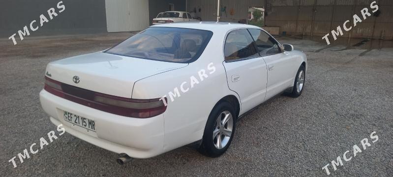Toyota Chaser 1994 - 45 000 TMT - Mary - img 4