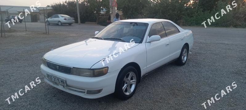 Toyota Chaser 1994 - 45 000 TMT - Mary - img 3