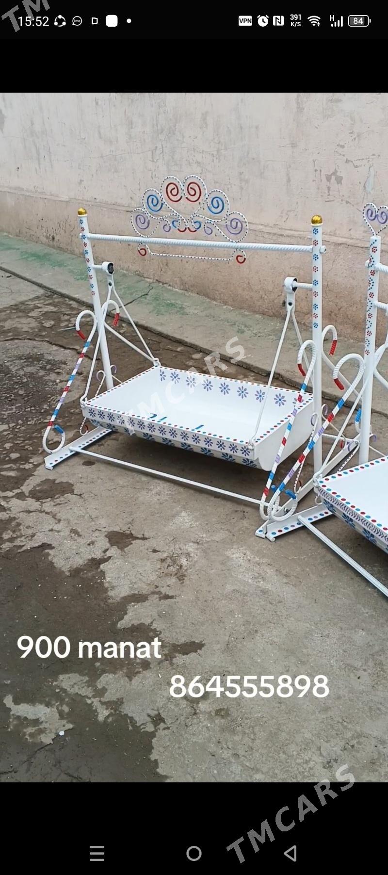 caga sallanjak owdan - Багир - img 3