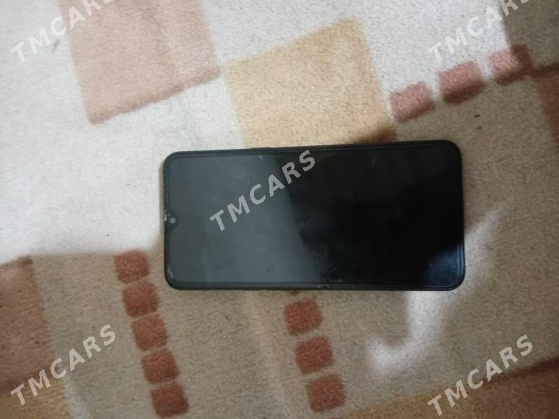 Samsung A10 s - Гурбансолтан Едже - img 2