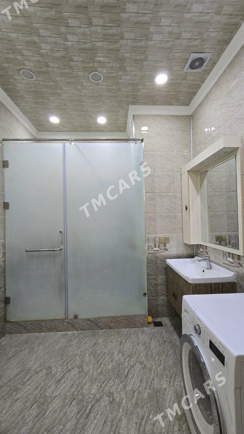 14 Tapgyr 4 kom 8 etaj - Aşgabat - img 9