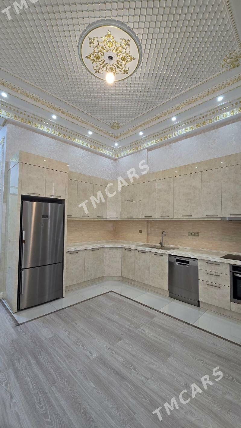 14 Tapgyr 4 kom 8 etaj - Aşgabat - img 6