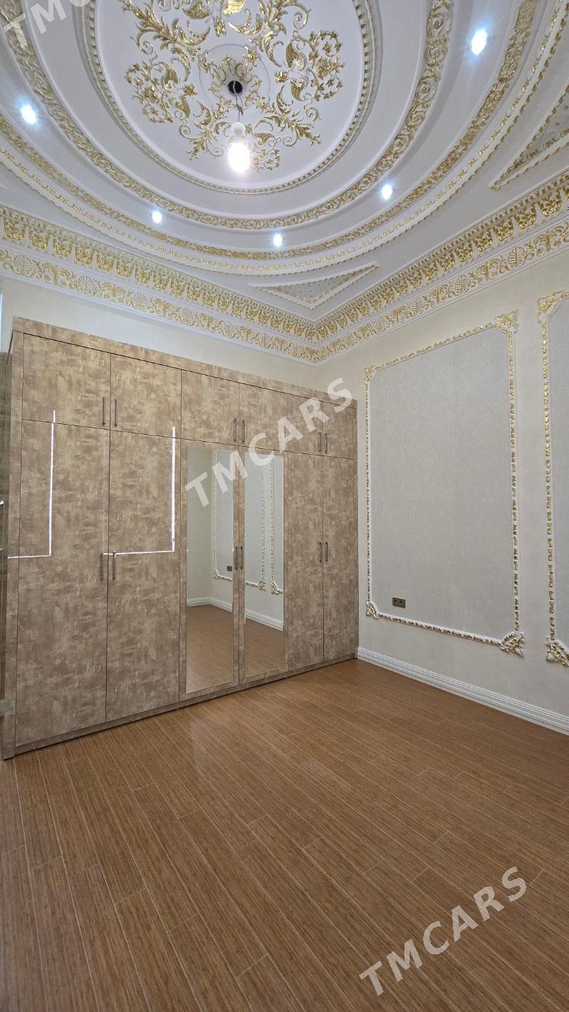 14 Tapgyr 4 kom 8 etaj - Aşgabat - img 10