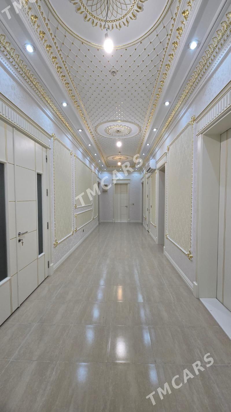 14 Tapgyr 4 kom 8 etaj - Aşgabat - img 2