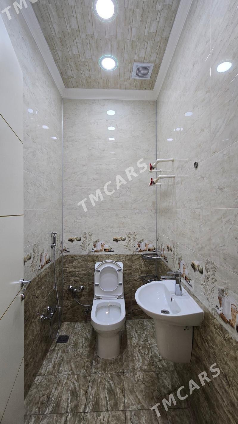 14 Tapgyr 4 kom 8 etaj - Aşgabat - img 3