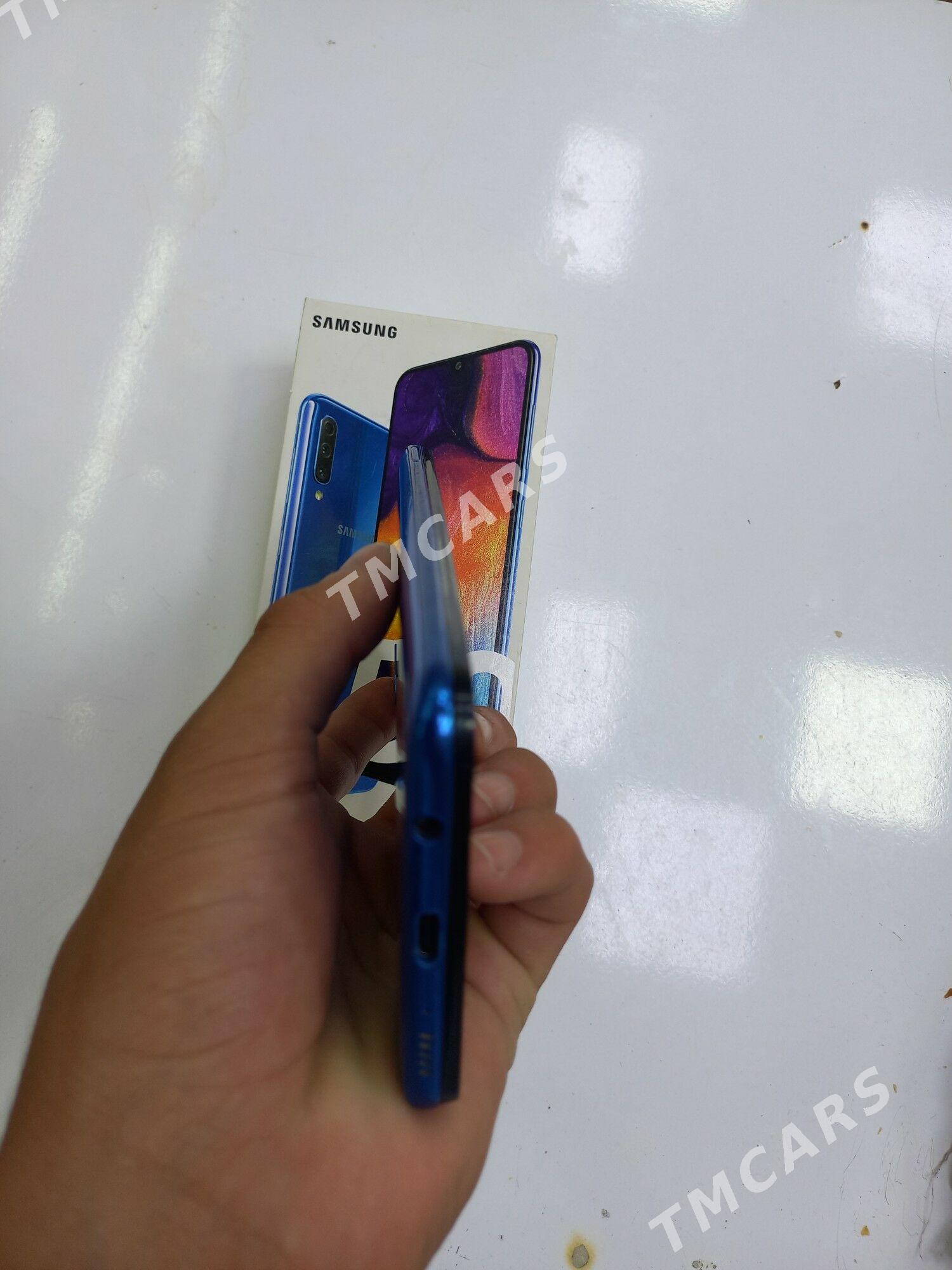 Samsung a50 - Ашхабад - img 5