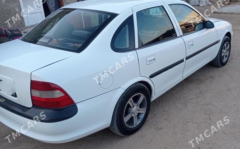 Opel Vectra 1999 - 45 000 TMT - Balkanabat - img 2