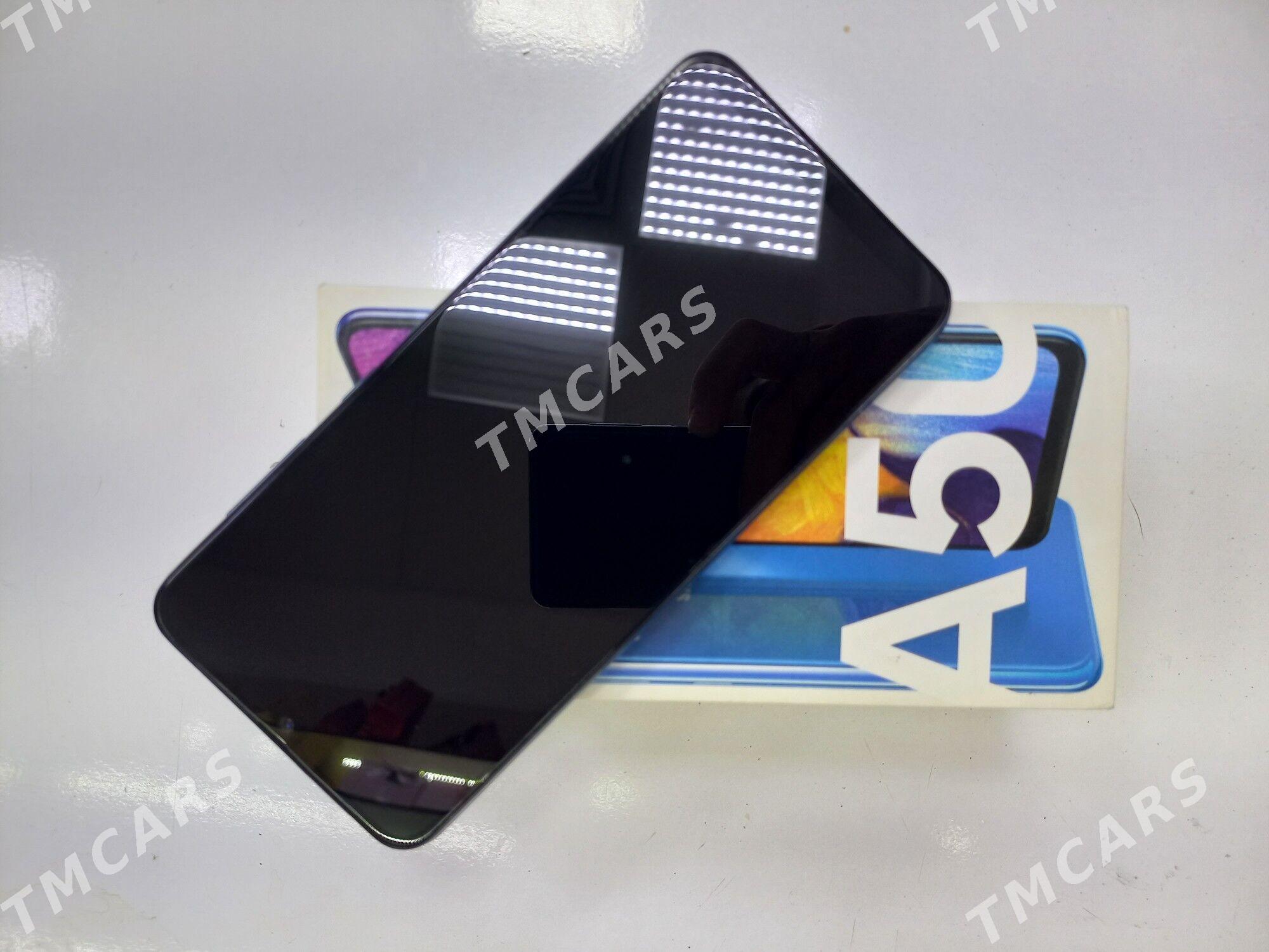Samsung a50 - Ашхабад - img 2