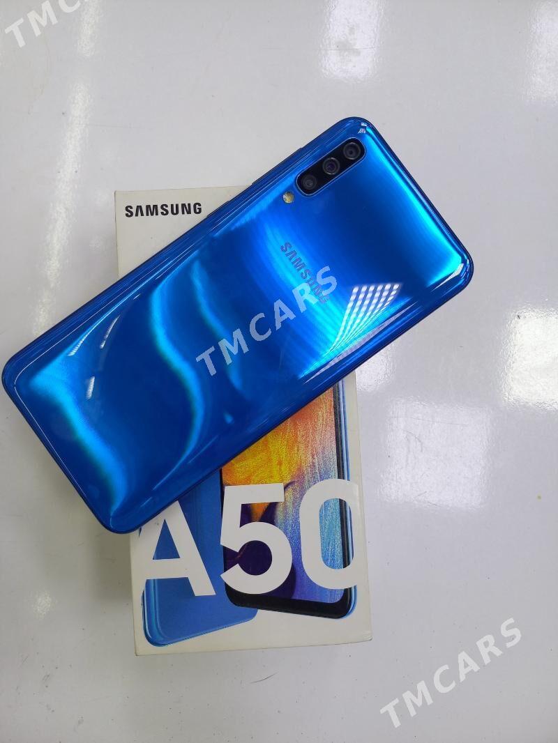 Samsung a50 - Ашхабад - img 3