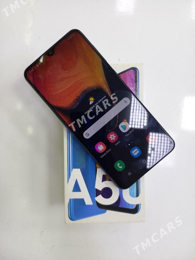 Samsung a50 - Ашхабад - img 4