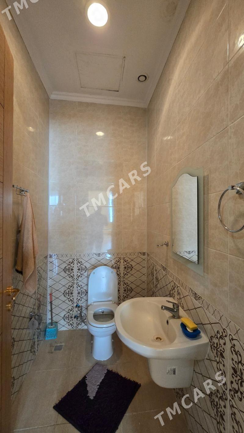 14 Tapgyr 5 kom 11 etaj - Aşgabat - img 4