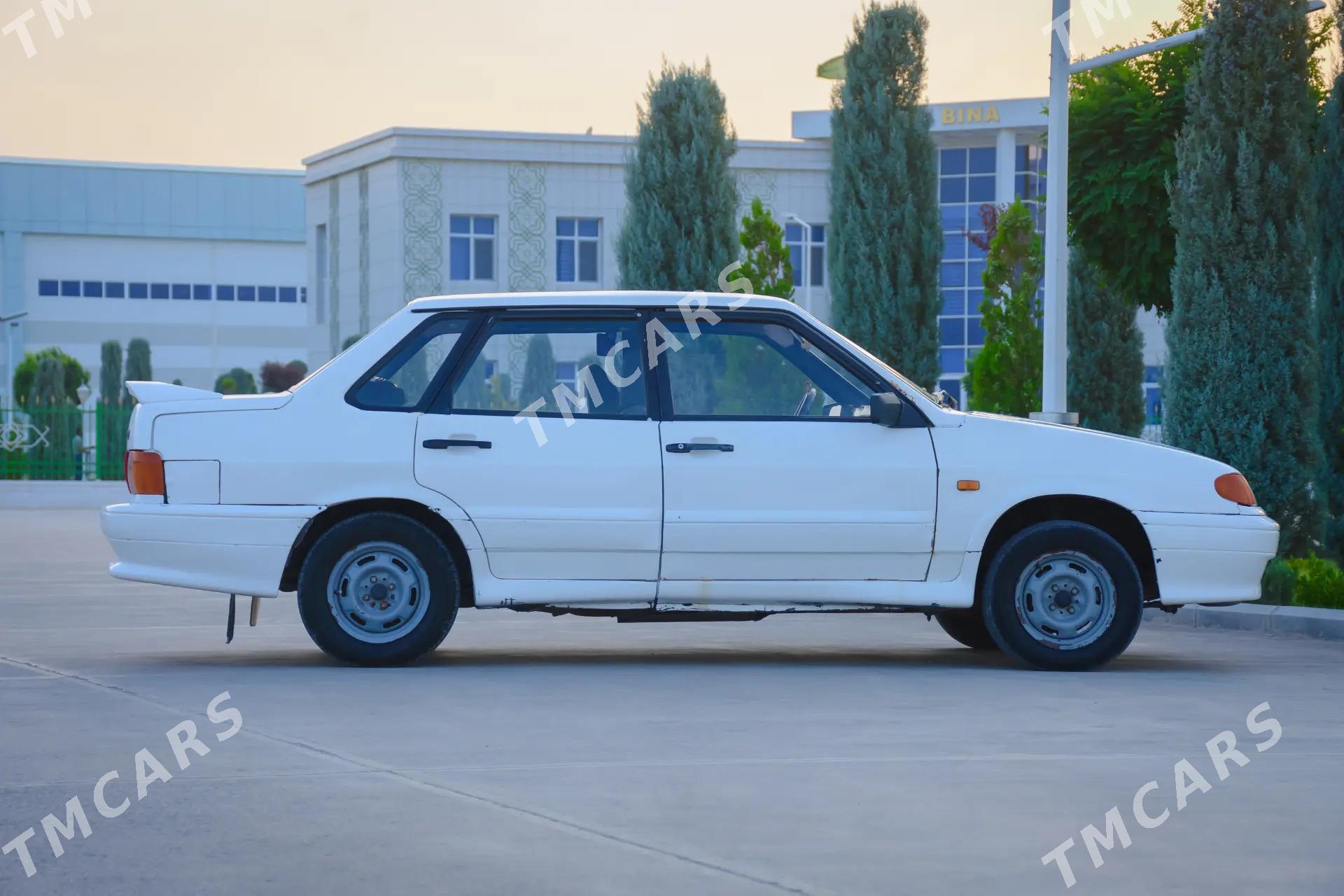 Lada 2115 2004 - 25 000 TMT - Babadaýhan - img 3