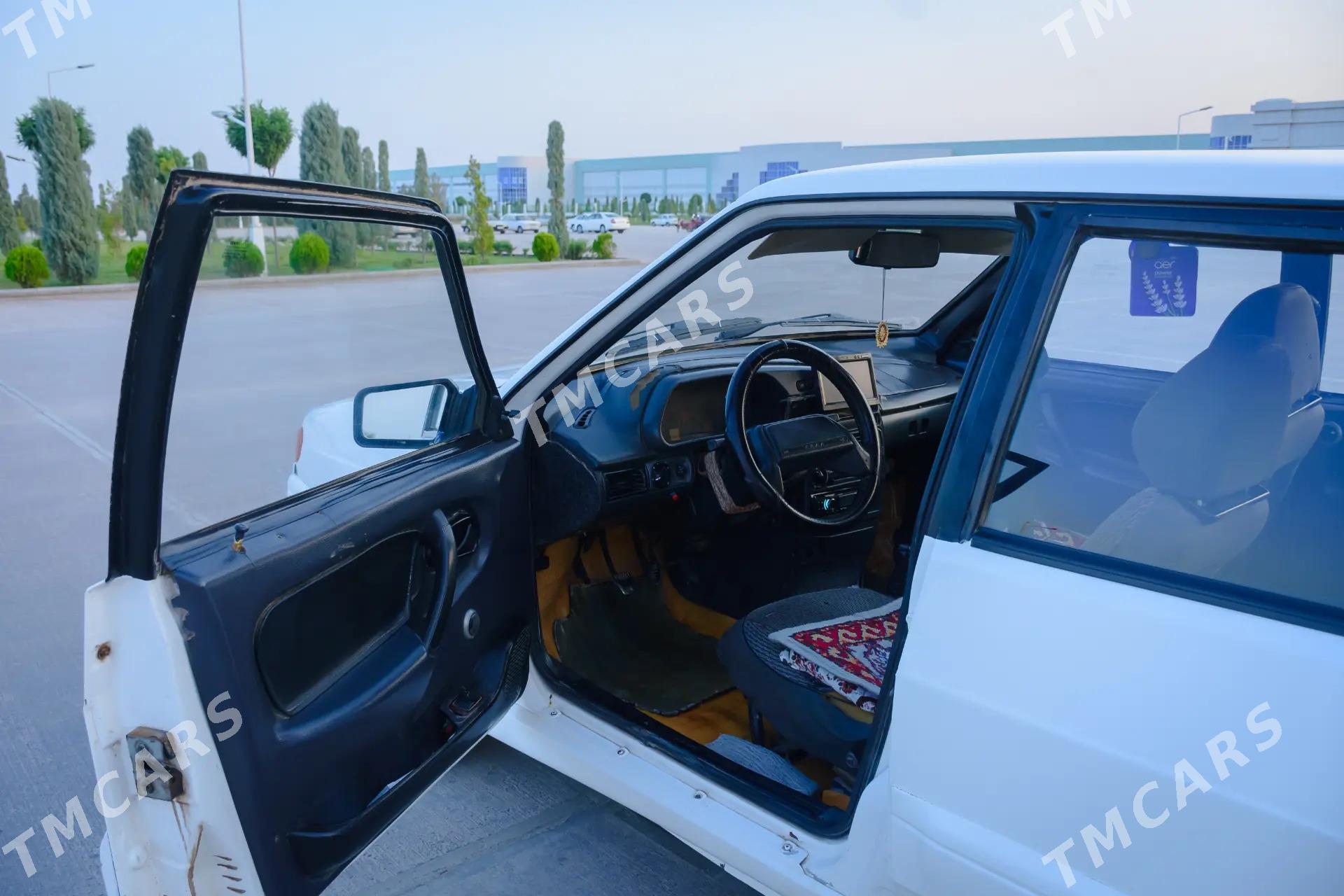 Lada 2115 2004 - 25 000 TMT - Babadaýhan - img 5